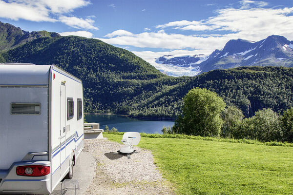 Mobil-Kit 3 Megasat für Traveller-Man 3 und Caravanman Kompakt 3 – Bild 6