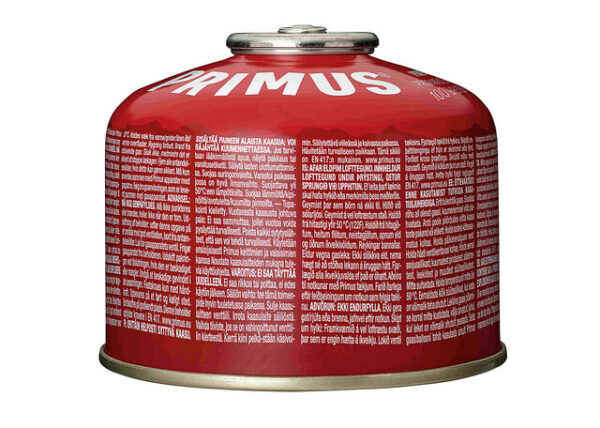 Gaskartusche Primus Power Gas 100 g – Bild 2