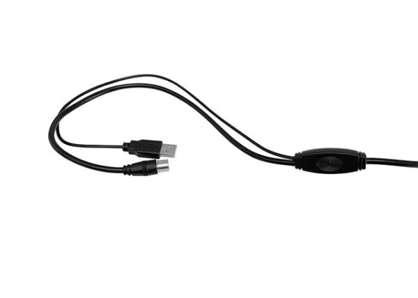DVB-T Antenne Alphatronics AN5 – Bild 2