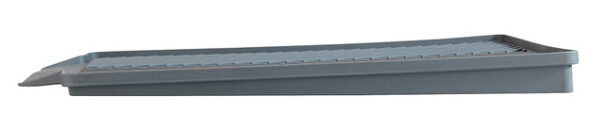 Abtropfmatte WENKO Linea Fb. grau – Bild 3