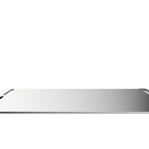 Grillplatte Knister Plancha