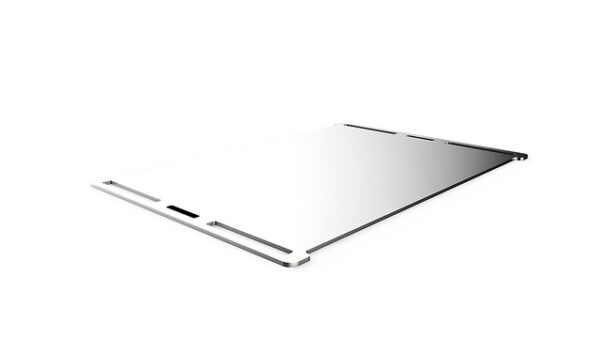 Grillplatte Knister Plancha – Bild 2