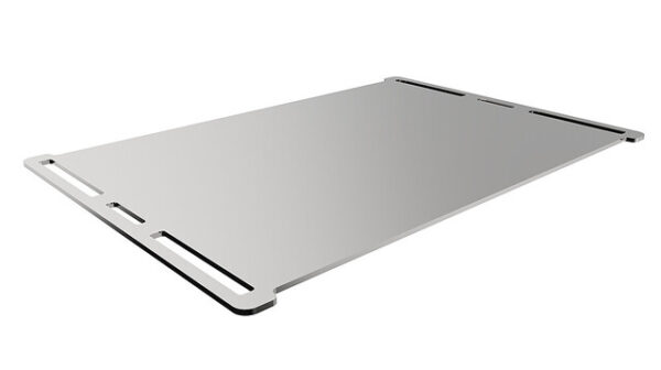 Grillplatte Knister Plancha – Bild 3