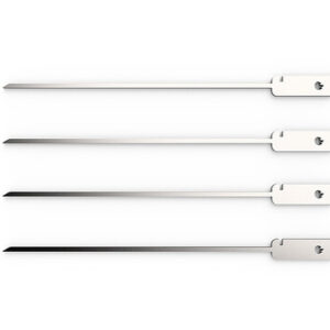 Grillspieße Knister 4 Stück