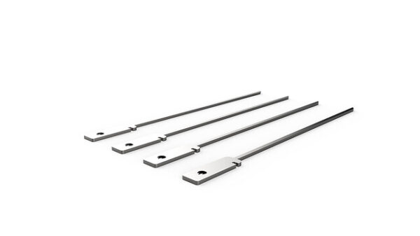 Grillspieße Knister 4 Stück – Bild 2