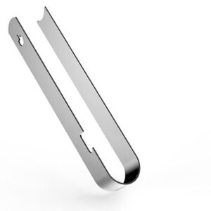 Grillzange Knister
