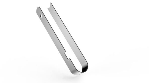 Grillzange Knister