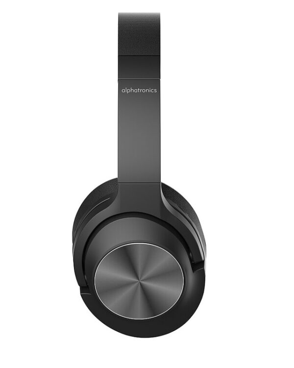 Kopfhörer alphatronics Sound 5 ANC – Bild 2