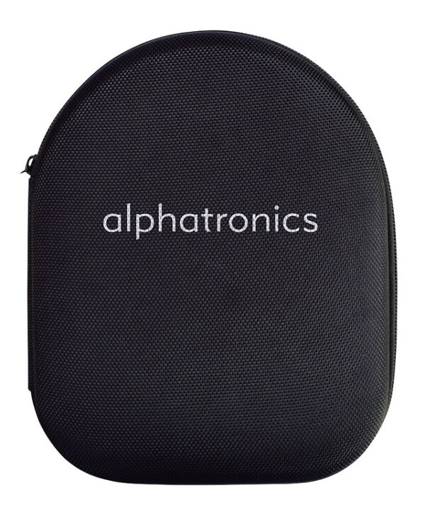 Kopfhörer alphatronics Sound 5 ANC – Bild 4
