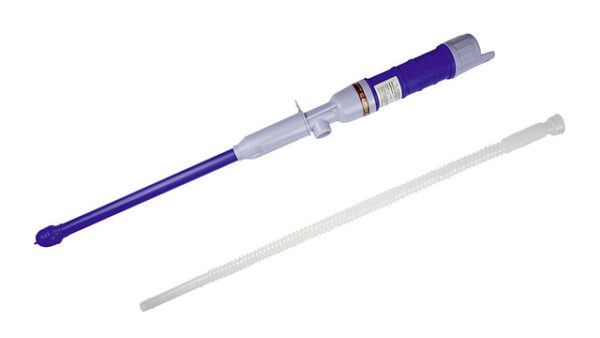 Automatische Brennstoffpumpe batteriebetrieben – Bild 2