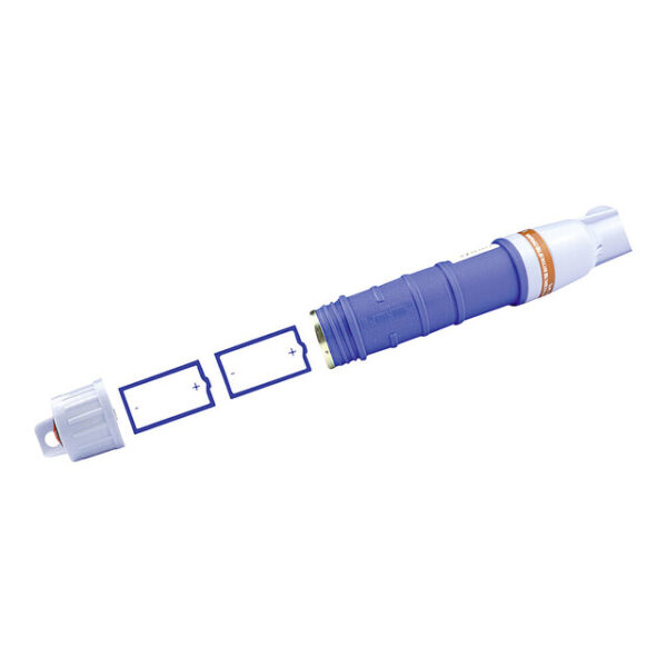 Automatische Brennstoffpumpe batteriebetrieben – Bild 3