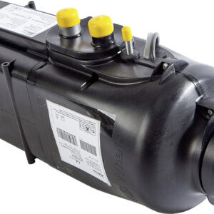Gasheizung Webasto Heat Air 5 GT