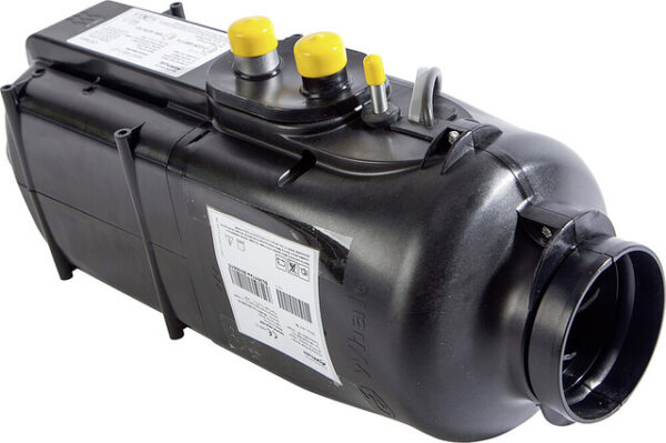 Gasheizung Webasto Heat Air 5 GT