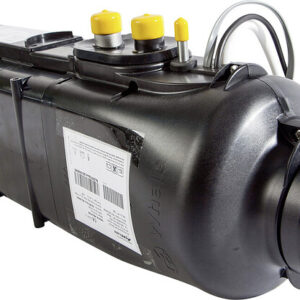 Gas-/ Elektroheizung Webasto Heat Air 5 GTE