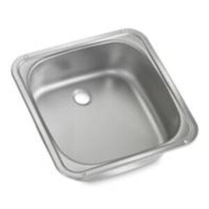 Spülbecken DOMETIC VA910 AM 370 x 370 mm
