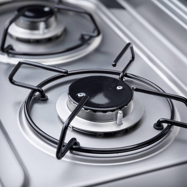 Einbau Koch-/ Spülkombination DOMETIC MO9722R – Bild 5