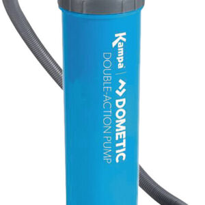 Vorzeltpumpe Kampa Double Action Hand Pump