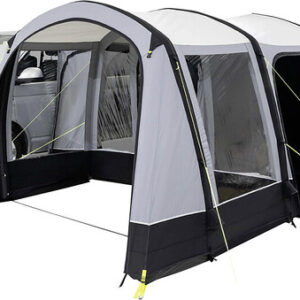 Busvorzelt Kampa Touring Air TC RHD