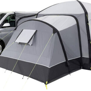 Vorzeltanbau Kampa für Cross AIR Annexe