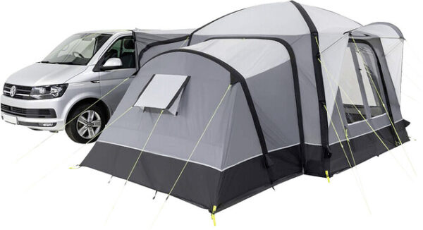 Vorzeltanbau Kampa für Cross AIR Annexe