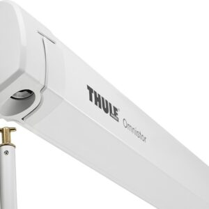 Teleskopkurbel Thule Omnistor 130 - 190 cm