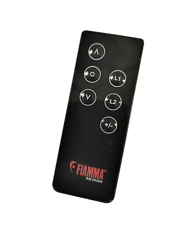 Motorkit Plus F80S Farbe Titanium – Bild 6