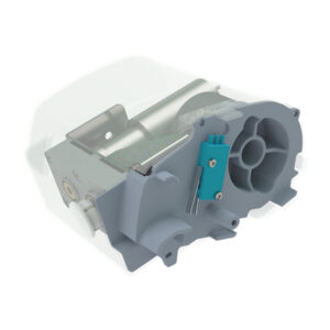 Kit Upgrade auf Motor Advanced F80S