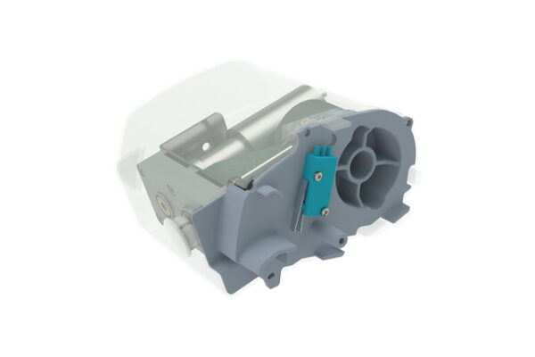 Kit Upgrade auf Motor Advanced F80S