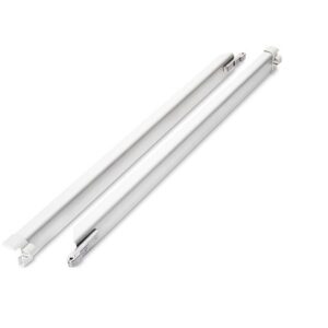 Zusatzspannarmset Thule zu Wandmarkise 5200 V2