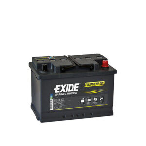 Batterie Exide Equipment Gel ES 900