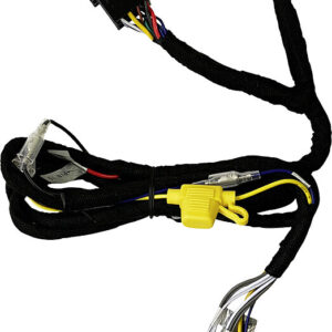 ISO-Anschlusskabel ETON für Micro PA2 / 120.2