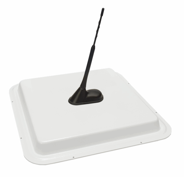 3761.30 Antennen-Set FM/DAB/GPS