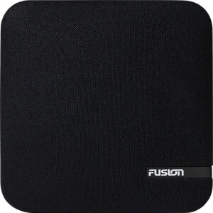 Lautsprecher FUSION 2er-Set ShallowMount  SM-F65CB Textilgrill, Fb. schwarz