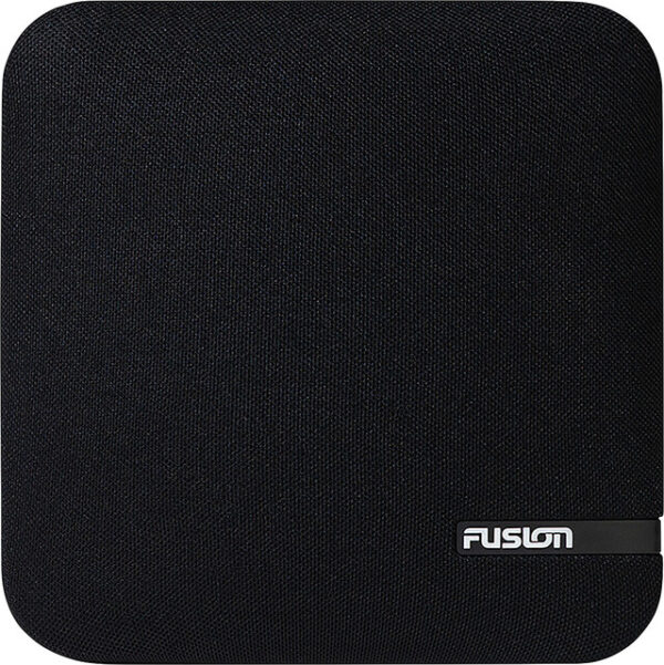 Lautsprecher FUSION 2er-Set ShallowMount  SM-F65CB Textilgrill, Fb. schwarz