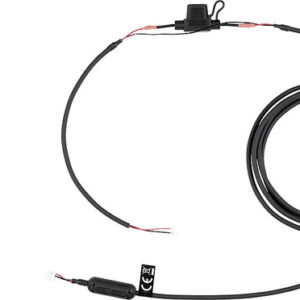 Wandladeschale GARMIN RV850/1050
