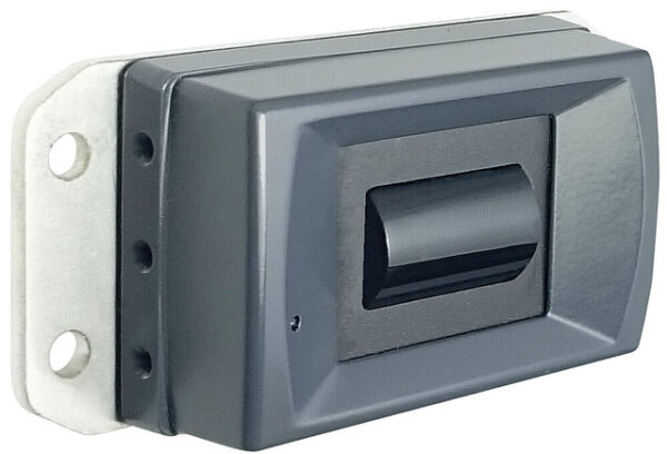 Rückfahr-Radarsystem CAMOS CR-6010, Fb. schwarz