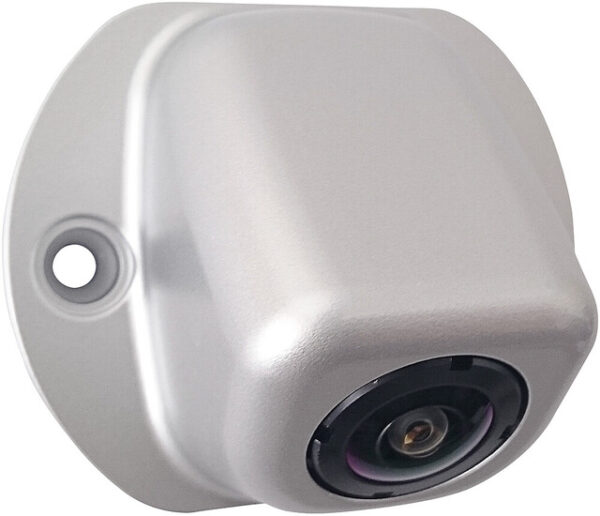 Rückfahrvideosystem CAMOS 360°, CM-1002T, Fb. schwarz HD mit 10,1 Zoll-Monitor – Bild 2