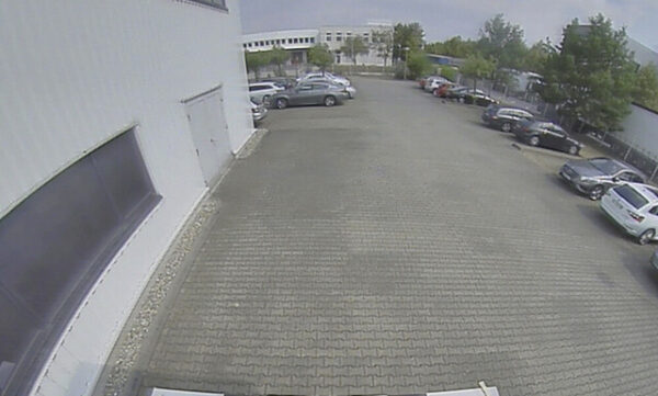 Rückfahrvideosystem CAMOS MV-730 HD-BL, Fb. schwarz – Bild 4