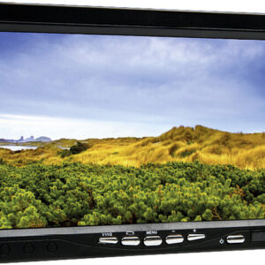 Monitor ANTARION, 7 Zoll ECRANSY für Rückfahrkameras