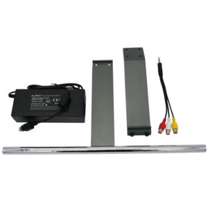 TV Zubehör-Kit ten Haaft 27 - 32 Zoll Oyster TV