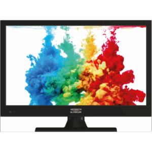 Fernseher ANTARION 16 Zoll DVB-T2