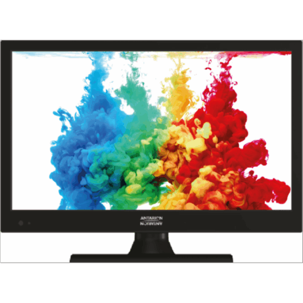 Fernseher ANTARION 16 Zoll DVB-T2