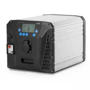 Powerstation LEAB LPS II 2500 W