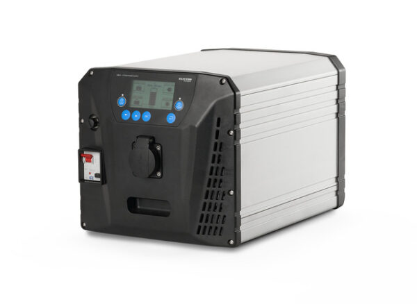 Powerstation LEAB LPS II 2500 W