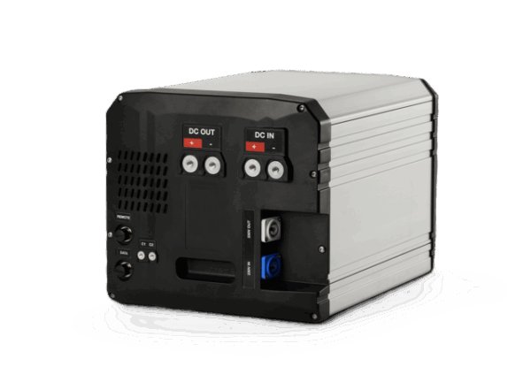 Powerstation LEAB LPS II 2500 W – Bild 2