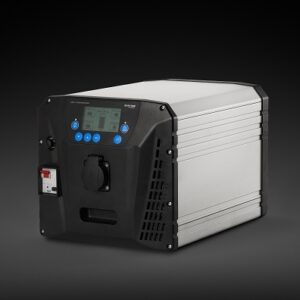 Stromversorgungsgerät LEAB LPS II 1512-100 1300 W