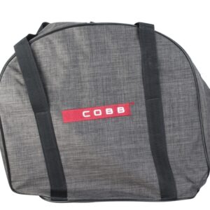 Tasche COBB zu Gas Grill Farbe grau