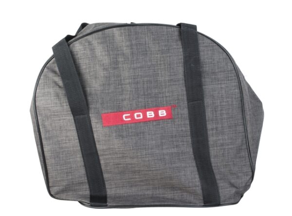 Tasche COBB zu Gas Grill Farbe grau