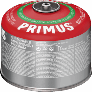 Gaskartusche PRIMUS Power Gas S.I.P. 230 g