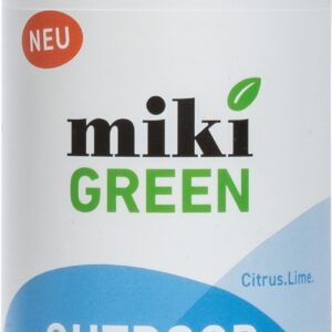 Reiniger mikiGREEN Outdoor Mobile Toilette 0,5 l